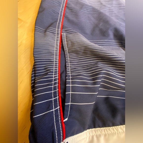 G-lll Apparel Genuine Merchandise Men’s Boston Red Sox Swim Trunks Size XXL - Picture 14 of 16